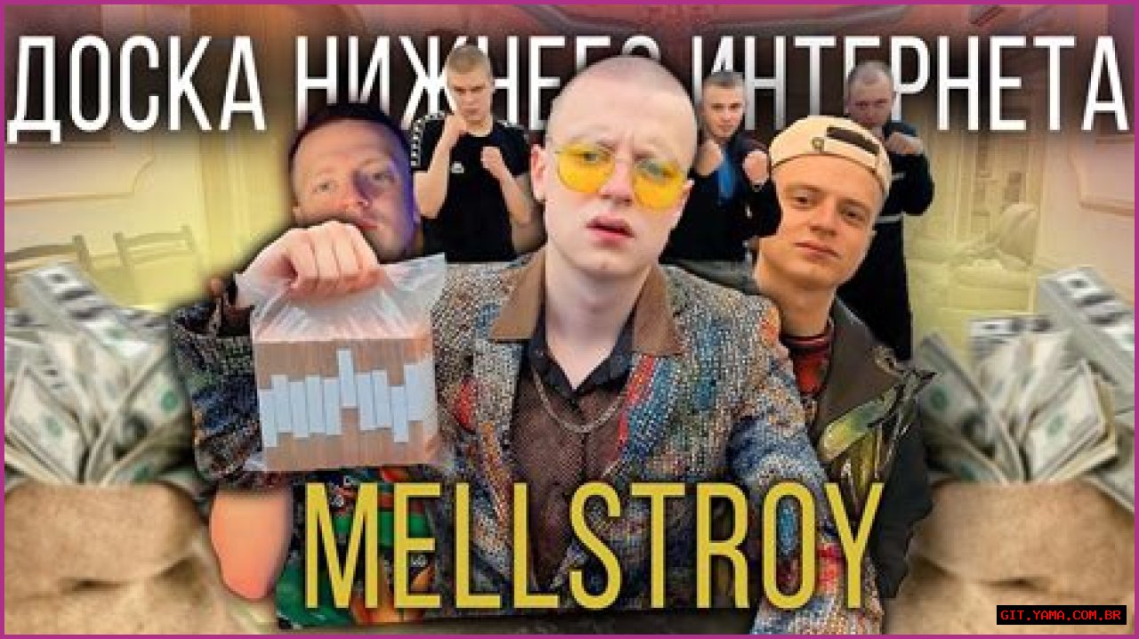 Unraveling The Wealth Of Mellstroy: How Does Mellstroy Have So Much Money?