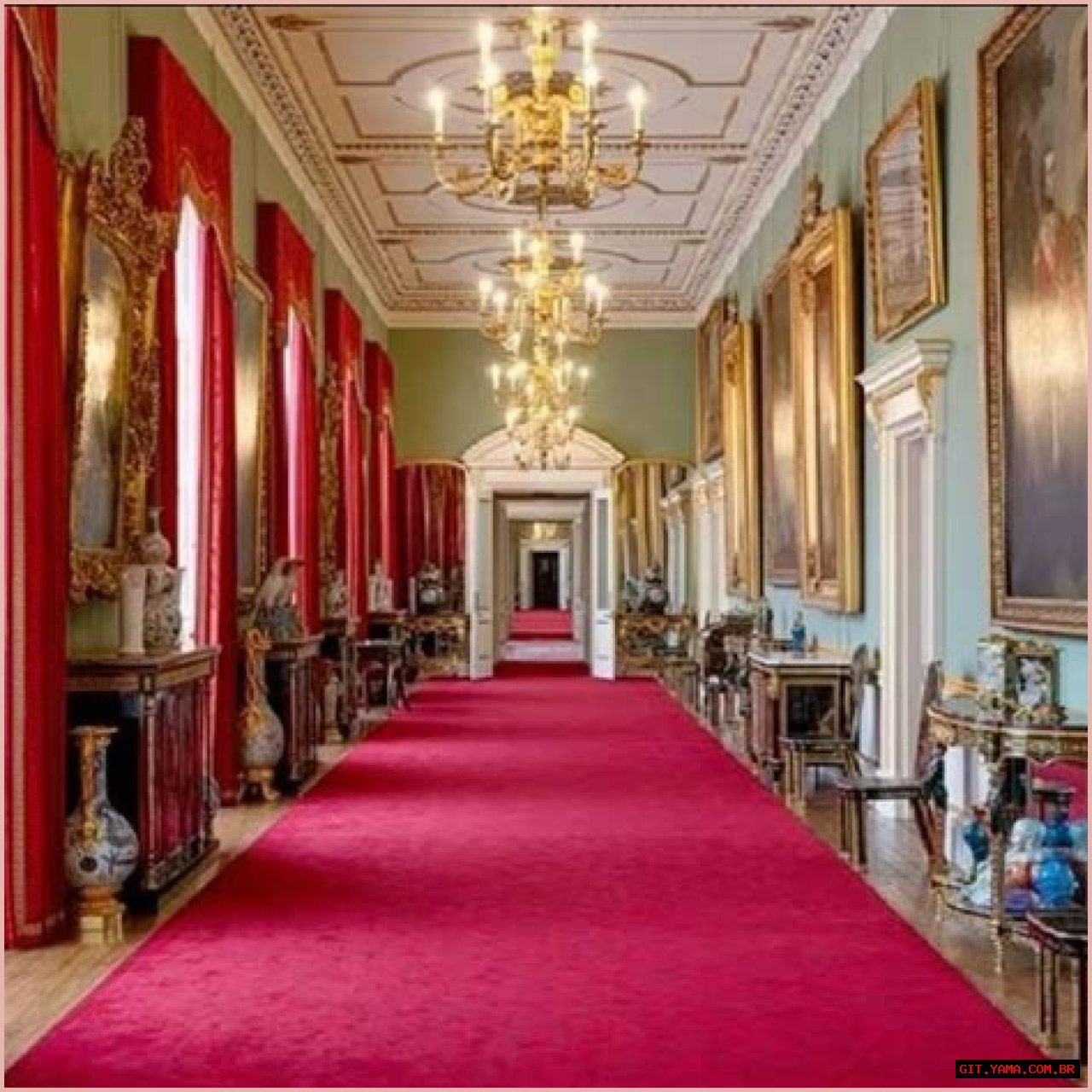 Unveil The Secrets Of The House Of William And Mary: A Royal Legacy Revealed
