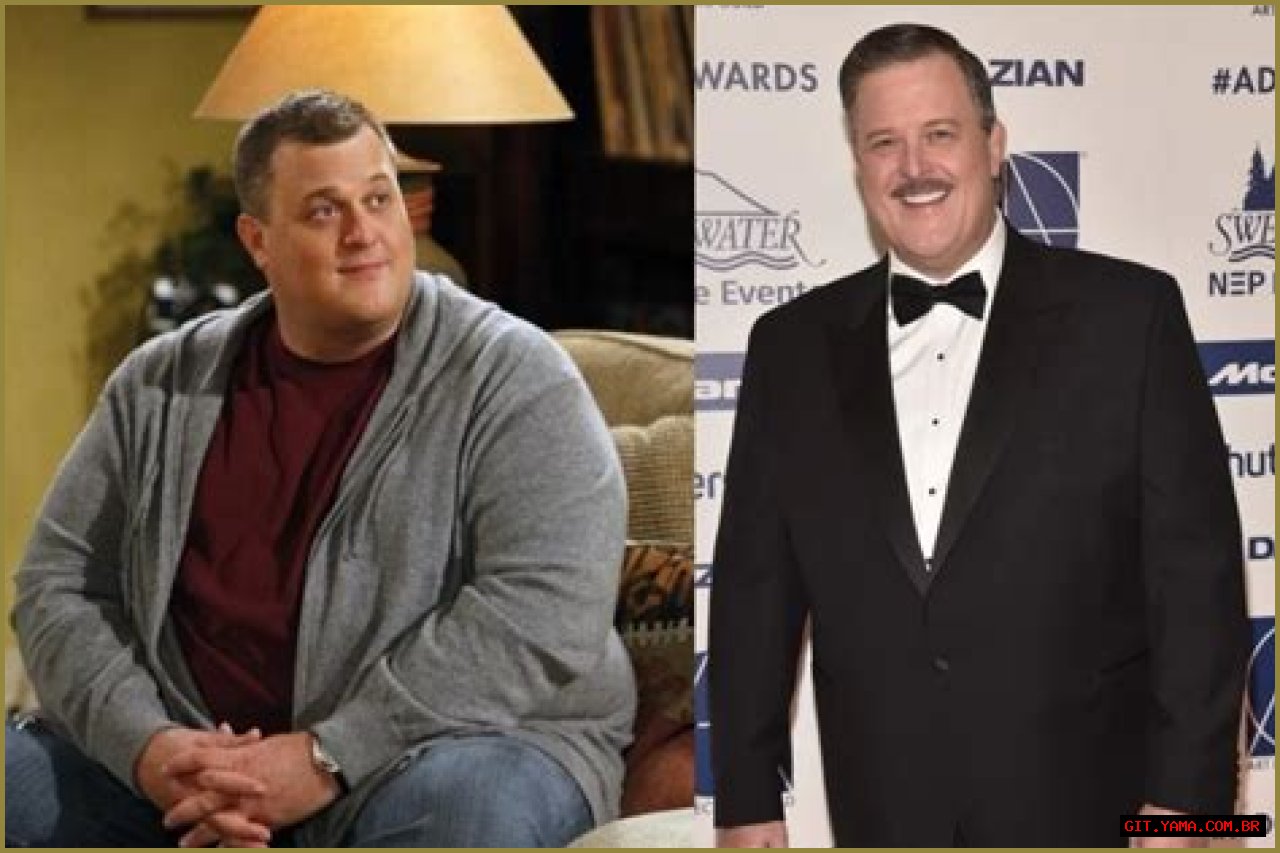 Unveiling Billy Gardell's Priceless Parenting Journey: Discoveries And Insights