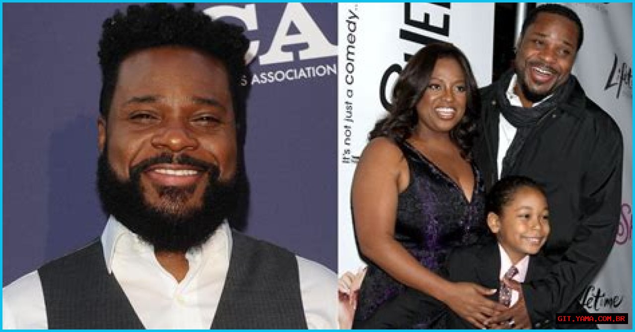Unveiling Malcolm Jamal Warner's Family Legacy: Discoveries And Insights
