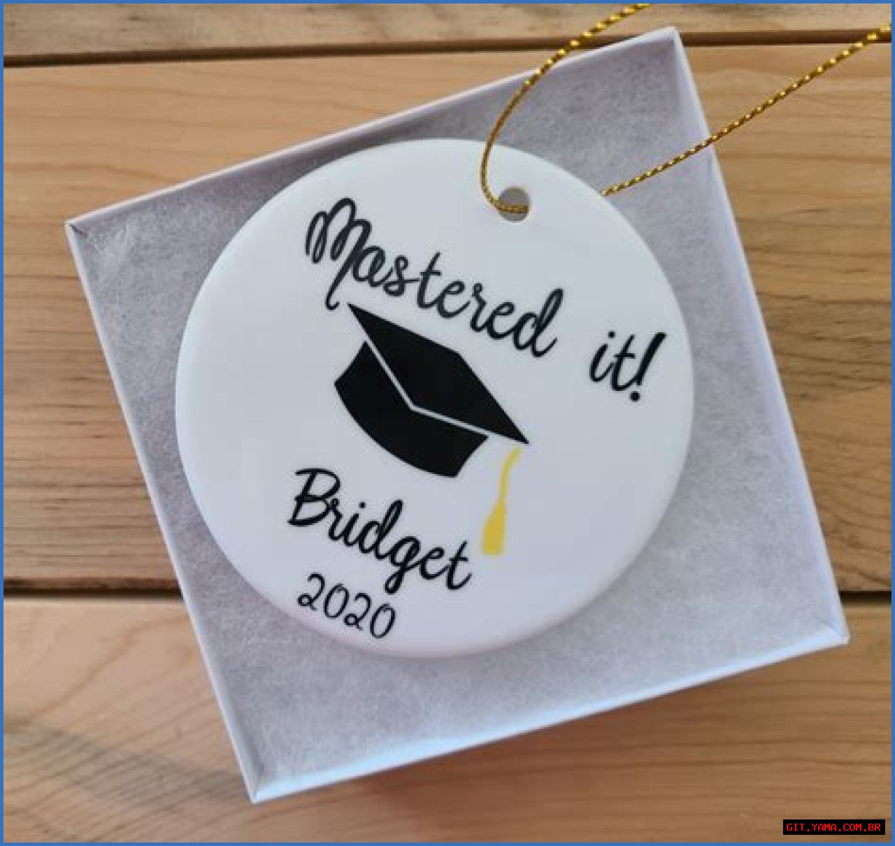 Unveiling The Art Of Finding The Perfect Master's Graduation Gift For Your Daughter