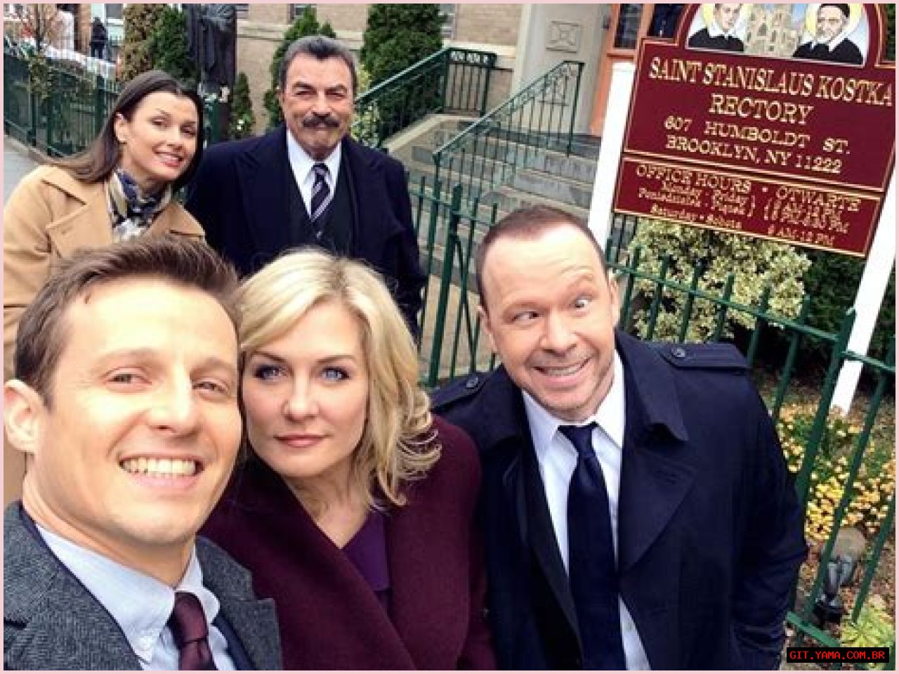 Unveiling The Blue Bloods Universe: Discoveries And Insights