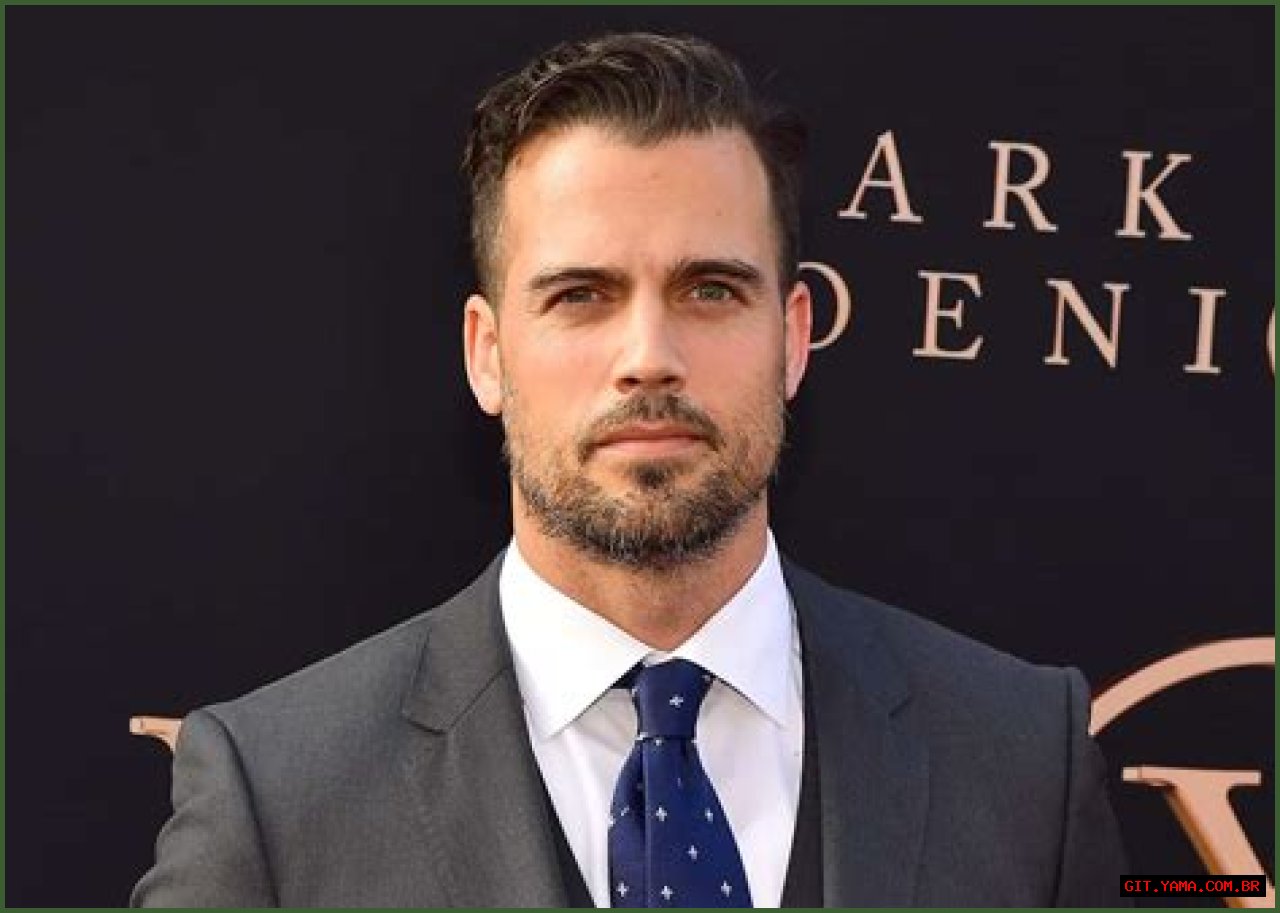 Unveiling The Enigma: Thomas Beaudoin's Spouse Revealed