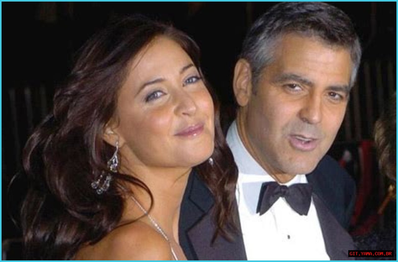 Unveiling The Legacy Of George Clooney's Mother: A Tribute To Nina Clooney