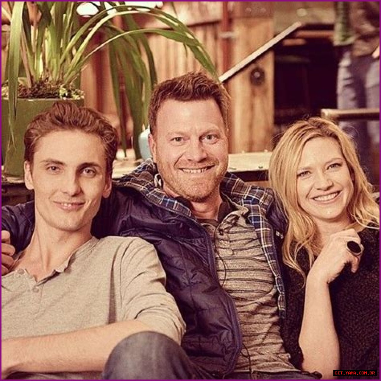 Unveiling The Life Of Anna Torv's Son: A Glimpse Into Their World