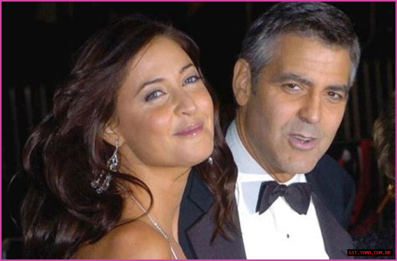 Unveiling The Life Of George Clooney's Mom: A Tribute To Nina Bruce Clooney