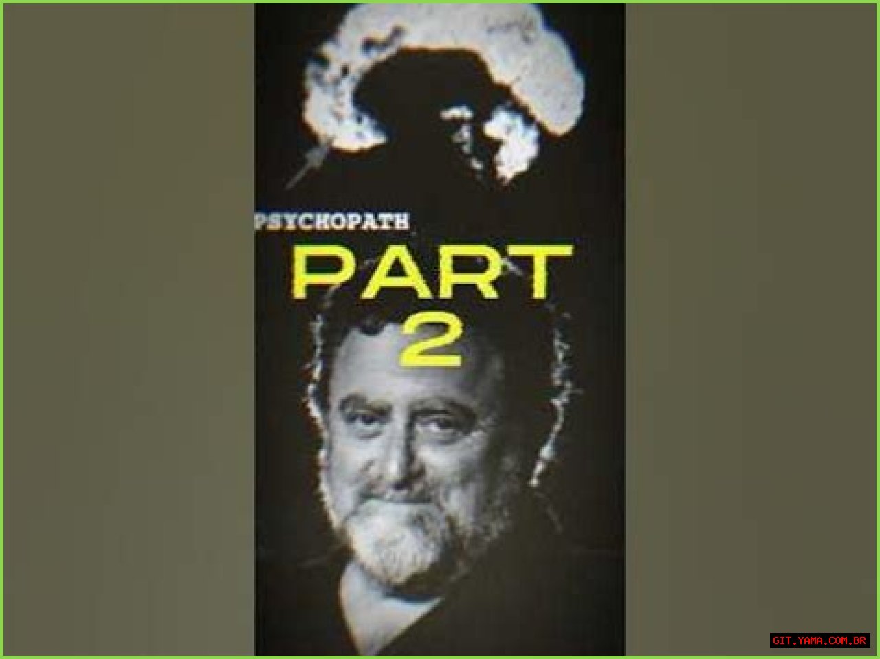 Unveiling The Minds Of Serial Killers: Discoveries From Film