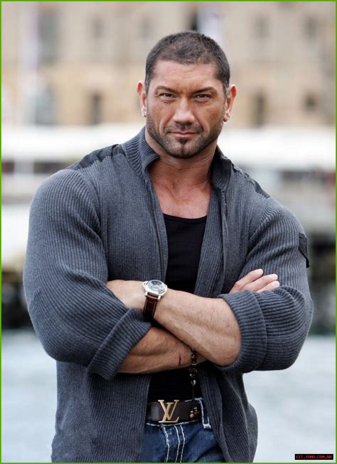 Unveiling The Nationality Of Dave Bautista: A Deep Dive