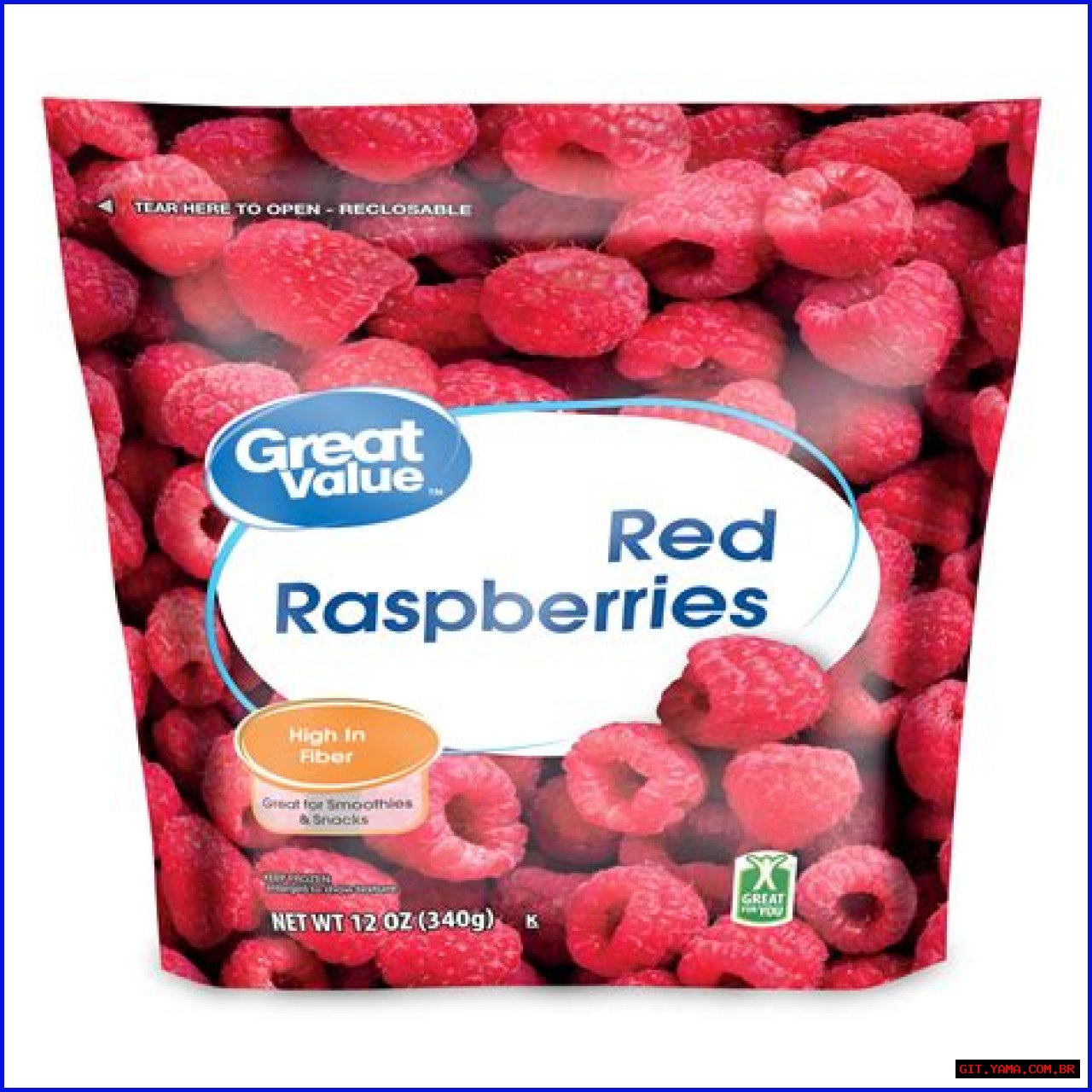 Unveiling The Secrets Of Raspberries At Walmart: A Delightful Discovery