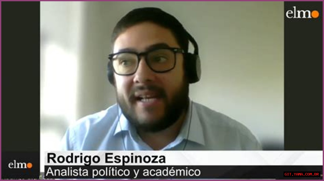 Unveiling The Significance Of Rodrigo Espinoza's Age: Discoveries And Insights