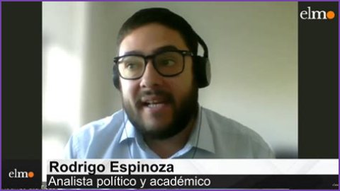 Unveiling The Significance Of Rodrigo Espinoza's Age: Discoveries And Insights