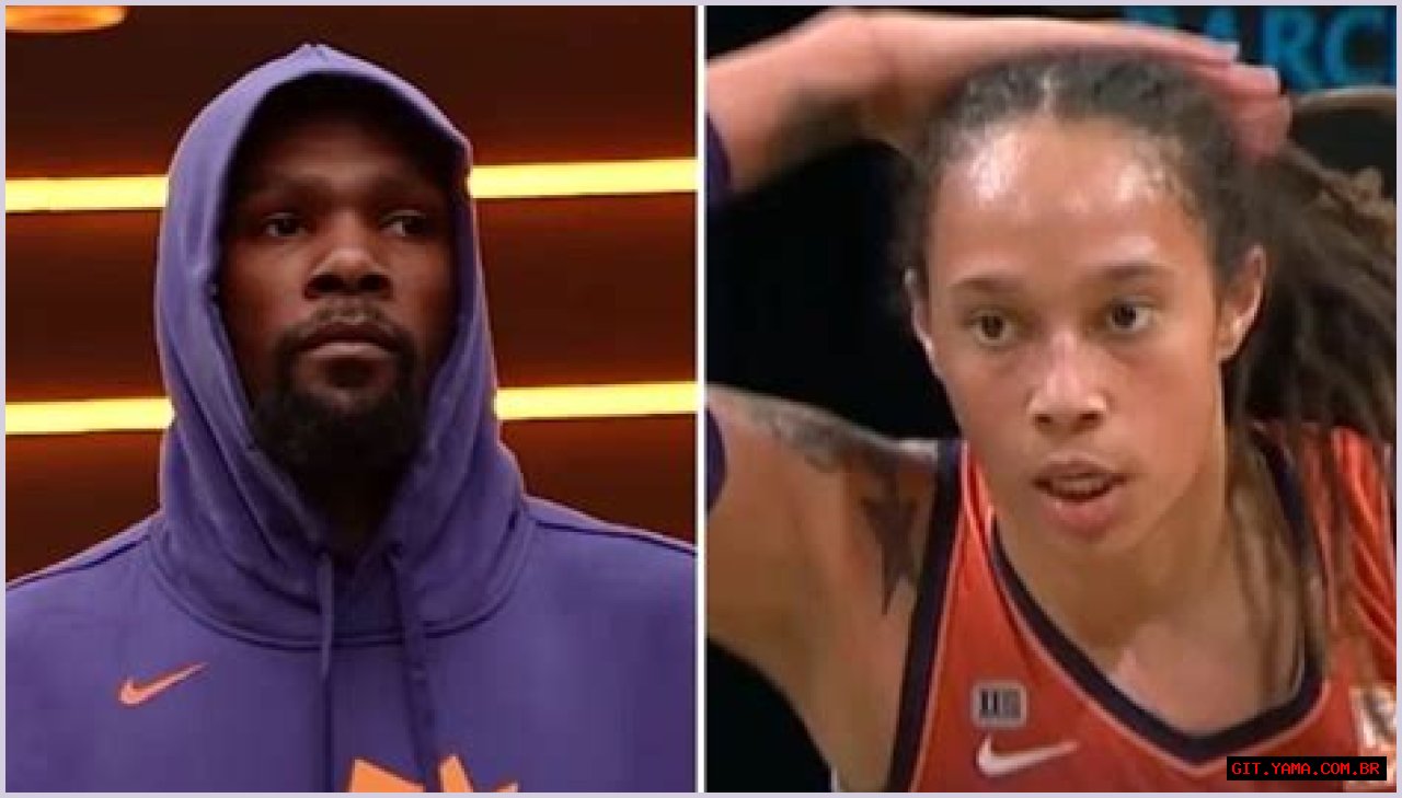 Why Is Brittney Griner Called A Dude? The Truth Behind The Rumor