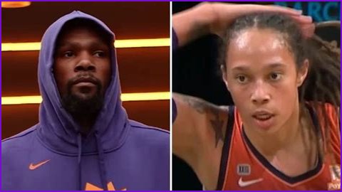 Why Is Brittney Griner Called A Dude? The Truth Behind The Rumor
