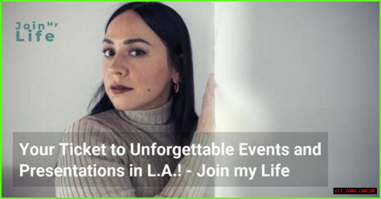 Your Ticket To Unforgettable Events